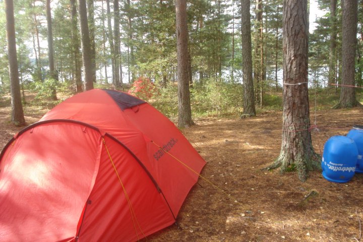 Scandtrack Kanutour Schweden 8DSC04877