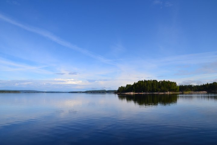 Scandtrack Kanutour Schweden 3