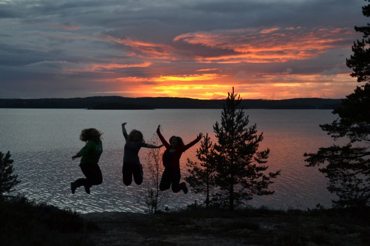 Scandtrack Kanutour Schweden 4