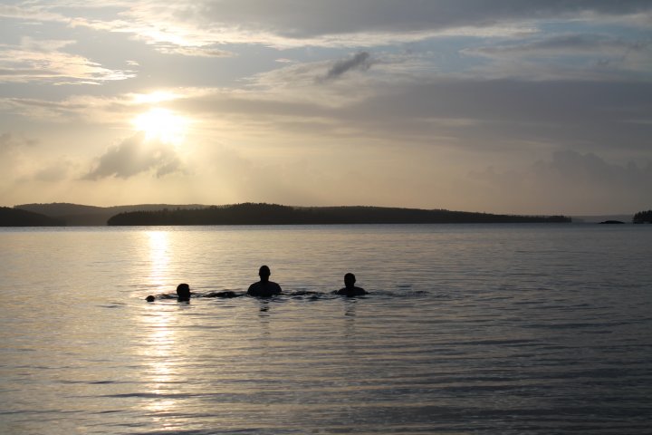 Scandtrack Kanutour Schweden 7