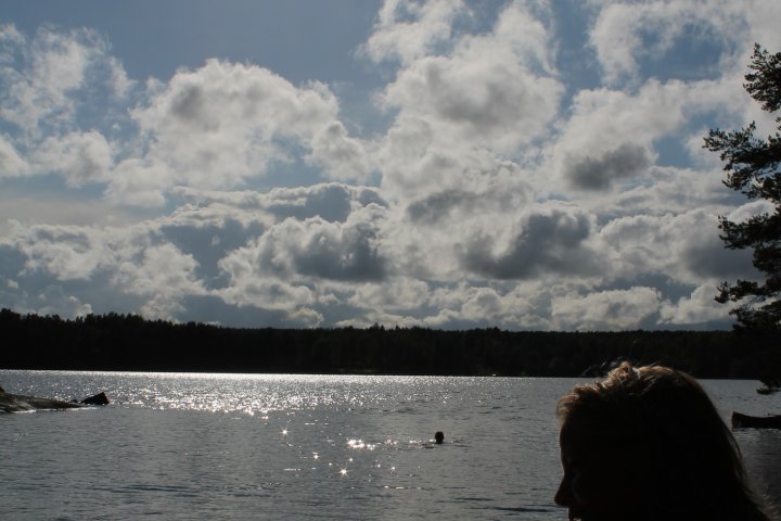 Scandtrack Kanutour Schweden 10