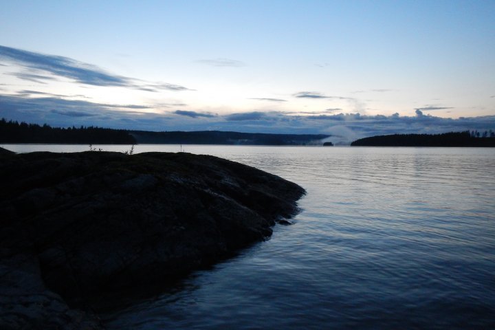 Scandtrack Kanutour Schweden DSCN0929