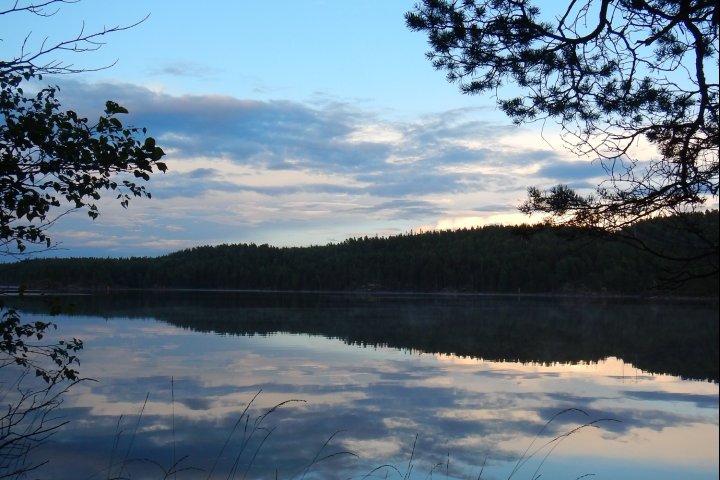 Scandtrack Kanutour Schweden DSCN1065
