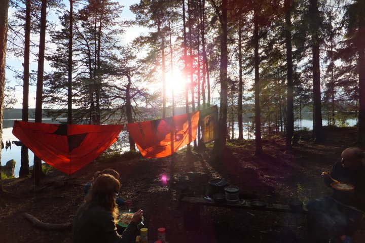 Scandtrack Kanutour Schweden Tag426