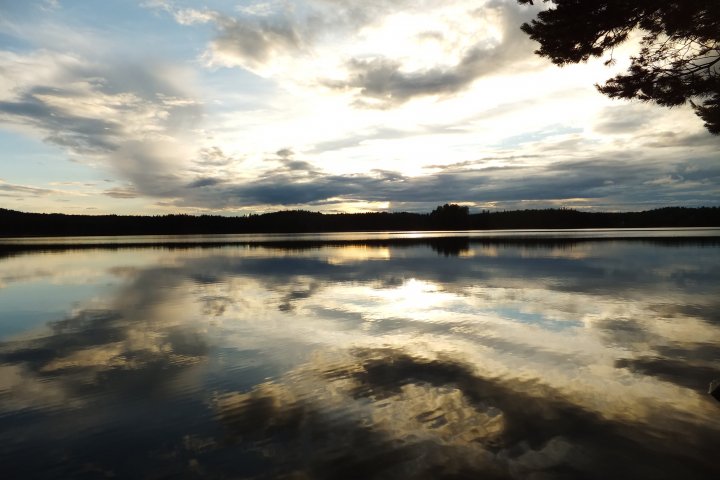 Scandtrack Kanutour Schweden Tag429