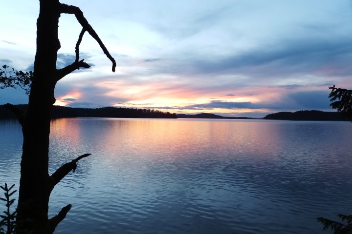 Scandtrack Kanutour Schweden Tag431