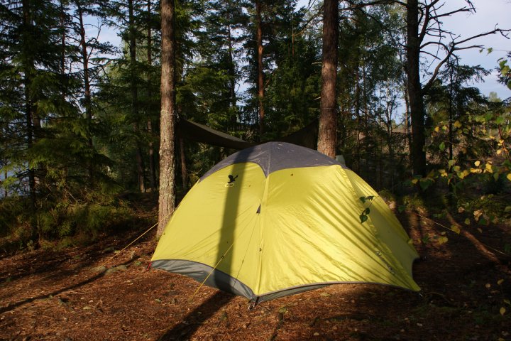 Scandtrack Kanutour Schweden DSC06312