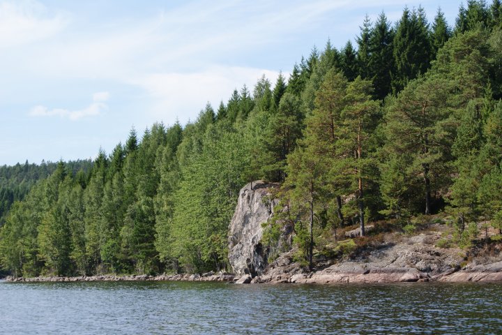 Scandtrack Kanutour Schweden DSC06463