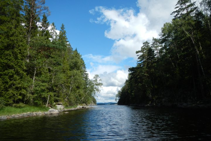 Scandtrack Kanutour Schweden DSCN8116