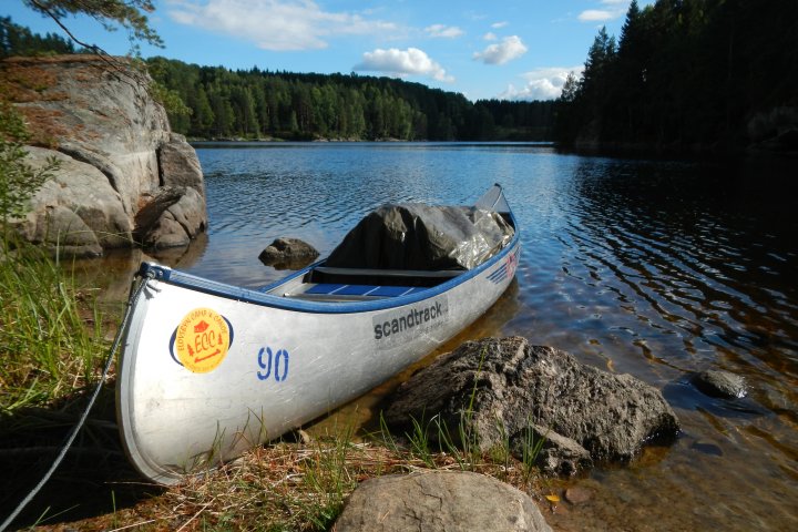 Scandtrack Kanutour Schweden DSCN8224