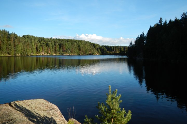 Scandtrack Kanutour Schweden DSCN8239