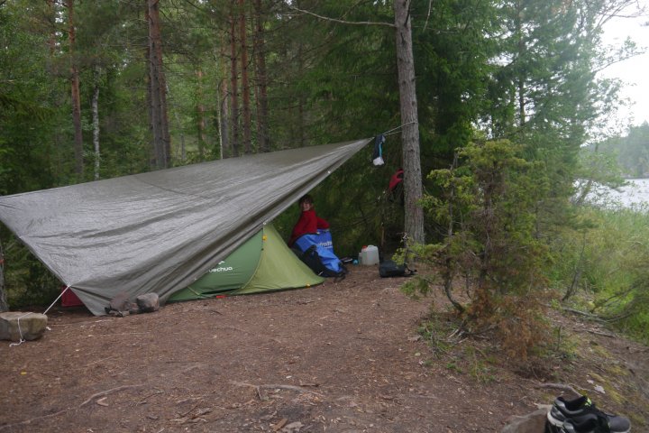Scandtrack Kanutour Schweden 1P1020915