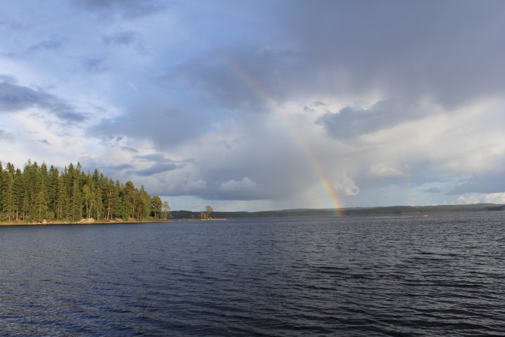 Scandtrack Kanutour Schweden Schweden102