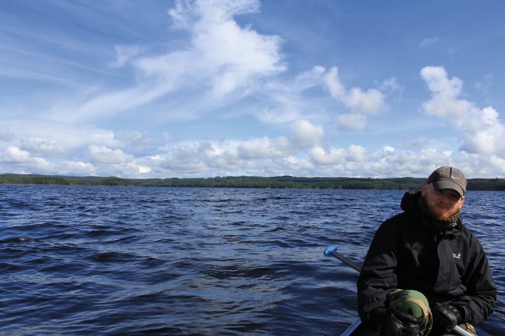 Scandtrack Kanutour Schweden Schweden237