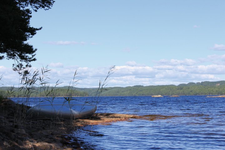 Scandtrack Kanutour Schweden Schweden571