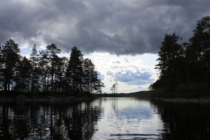 Scandtrack Kanutour Schweden Schweden975