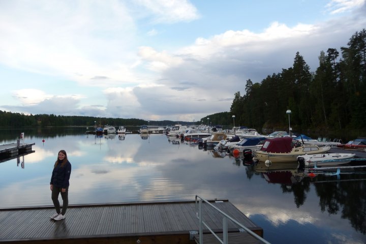Scandtrack Kanutour Schweden P1060223