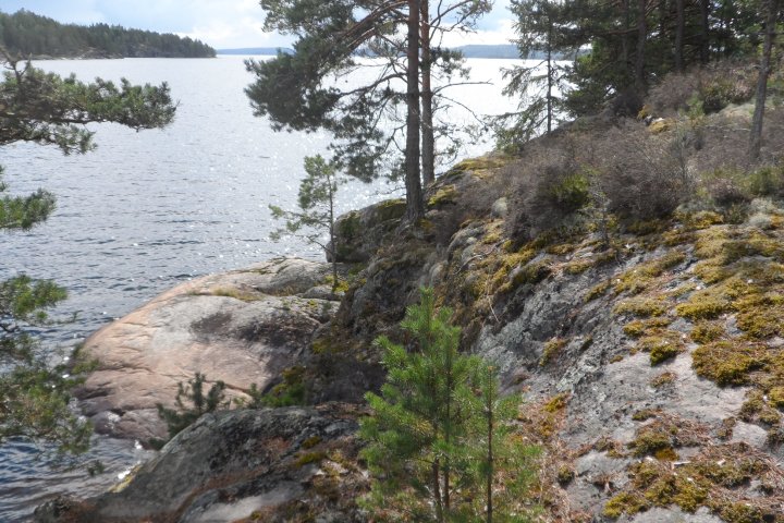 Scandtrack Kanutour Schweden SAM1251 &copy; COPYRIGHT, 2010