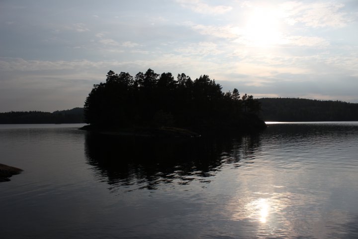 Scandtrack Kanutour Schweden IMG0640