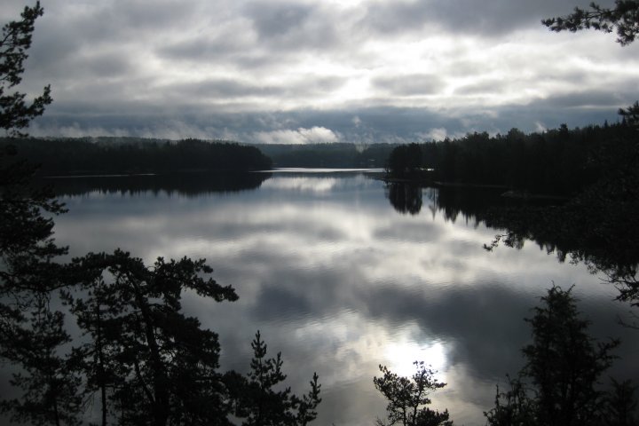 Scandtrack Kanutour Schweden IMG2567
