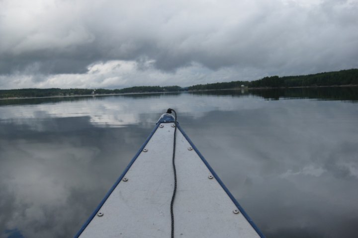 Scandtrack Kanutour Schweden IMG2571