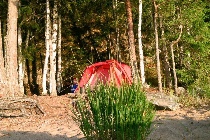 Scandtrack Kanutour Schweden PTDC0261