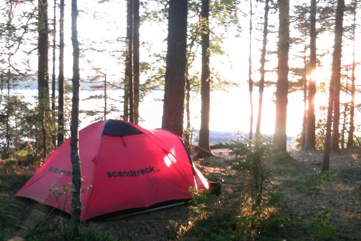 Scandtrack Kanutour Schweden PTDC0306