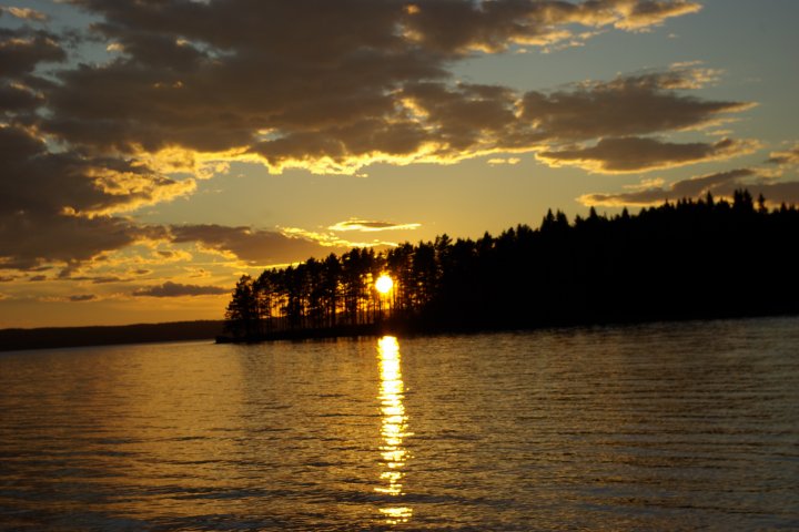 Scandtrack Kanutour Schweden IMGP0604