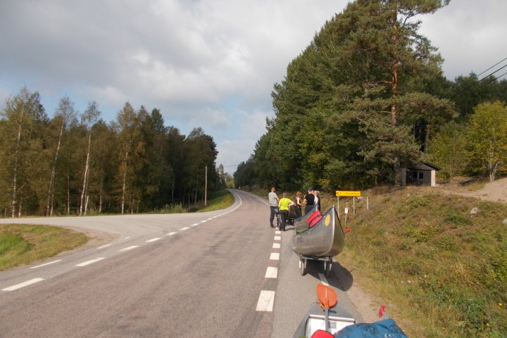 Scandtrack Kanutour Schweden DSCN0280