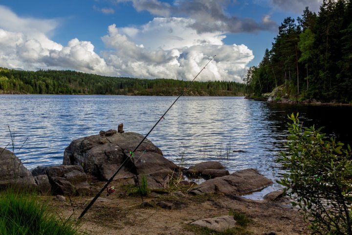 Scandtrack Kanutour Schweden KanuSchweden20140004
