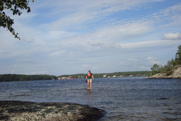 Scandtrack Kanutour Schweden DSC061442