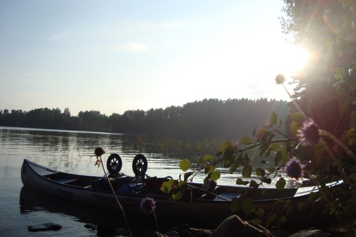 Scandtrack Kanutour Schweden DSC062692