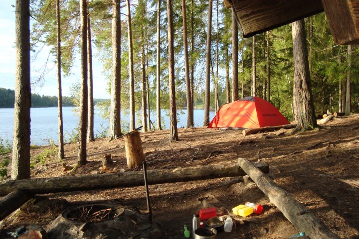 Scandtrack Kanutour Schweden DSC064192