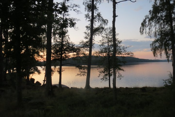 Scandtrack Kanutour Schweden IMG7752
