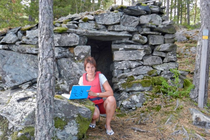 Scandtrack Kanutour Schweden DSCN3449