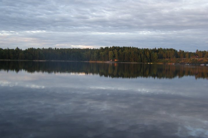 Scandtrack Kanutour Schweden P8150236