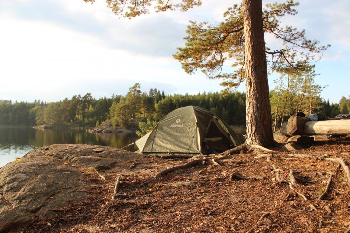 Scandtrack Kanutour Schweden IMG9304