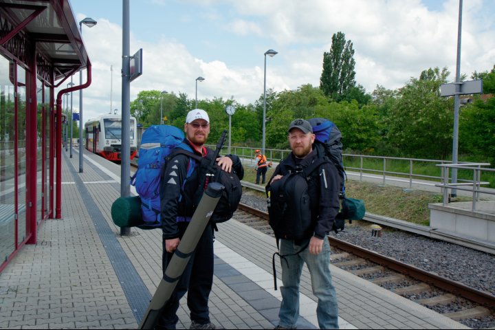 Scandtrack Kanutour Schweden DSC3311