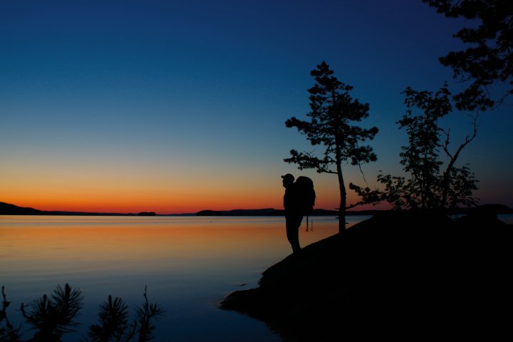 Scandtrack Kanutour Schweden DSC3344