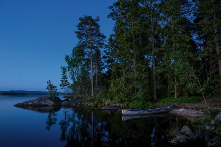 Scandtrack Kanutour Schweden 14770978713e447c5303co &copy; Vladislav Sivolgin