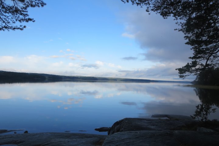 Scandtrack Kanutour Schweden Schweden5