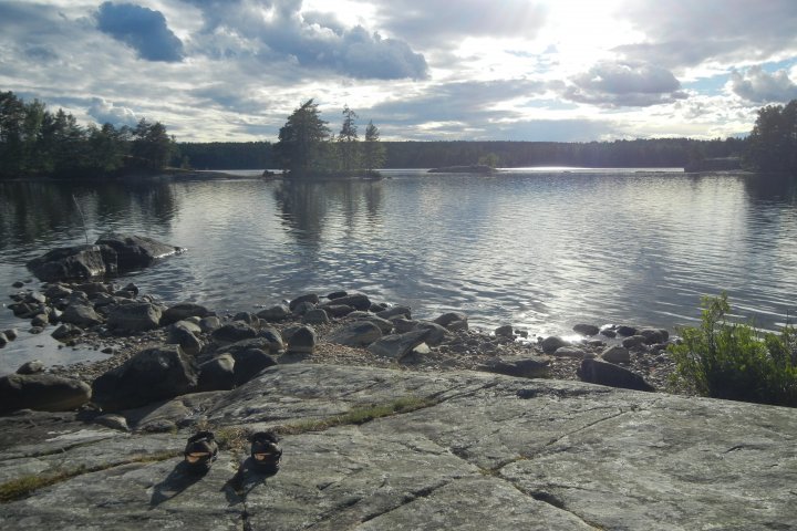 Scandtrack Kanutour Schweden FABild2