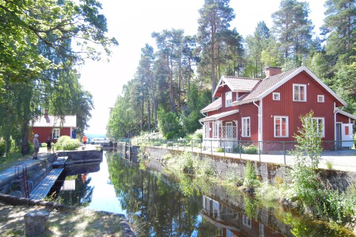 Scandtrack Kanutour Schweden FABild6