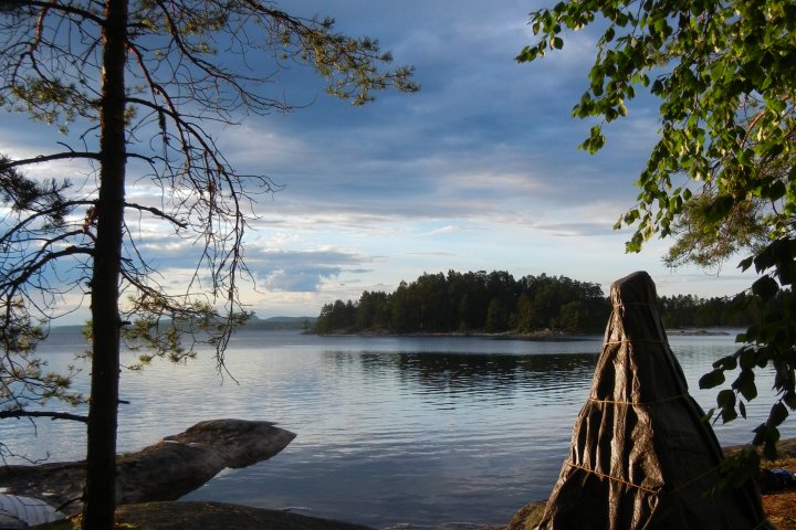 Scandtrack Kanutour Schweden FABild8