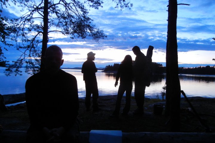 Scandtrack Kanutour Schweden FABild12