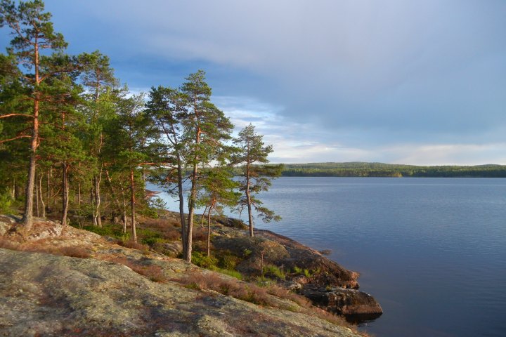 Scandtrack Kanutour Schweden FABild15