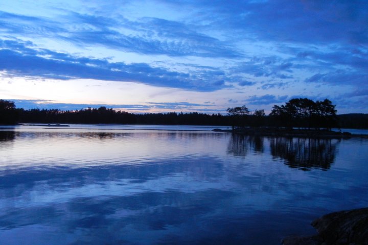 Scandtrack Kanutour Schweden FABild16