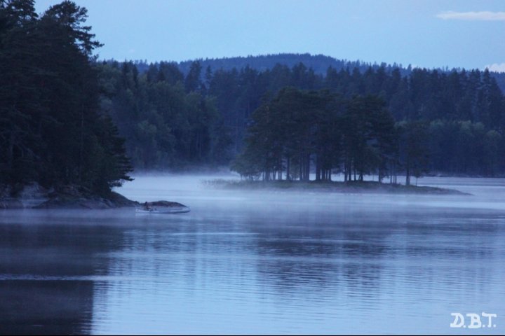 Scandtrack Kanutour Schweden IMG5196 &copy; Made by Ti
