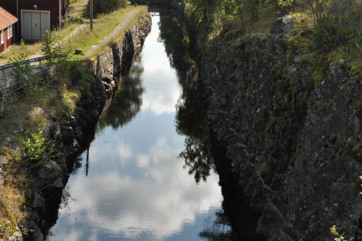 Scandtrack Kanutour Schweden Schweden2014010