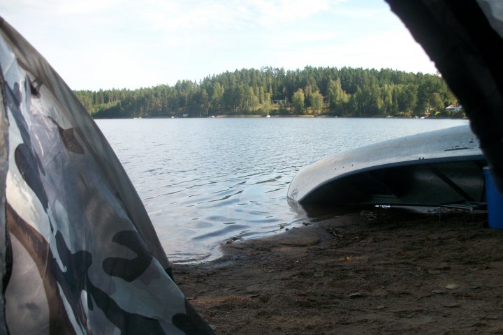 Scandtrack Kanutour Schweden MD001594